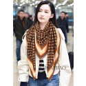 Dior Scarf CD00137 Tl11337Is53