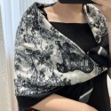 Dior Scarf DIC00078 Tl11173fo19