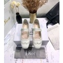 Dior Shoes Dior692-1 height 3CM Shoes Tl10860dV68