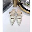 Dior Shoes Dior739DJ-4 Heel height 4CM Tl10711uT54