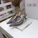 Dior Shoes Dior749DJC-11 6CM height Tl10681DO87