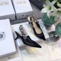 Dior Shoes Dior749DJC-2 6CM height Tl10690oJ62