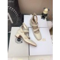 Dior Shoes Dior783DJ-11 Heel height 4CM Tl10473AM45