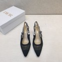 Dior Shoes DIS00027 Heel 6.5CM Shoes Tl10251zd34