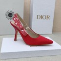 Dior Shoes DIS00049 Heel 9.5CM Shoes Tl10229Kf26