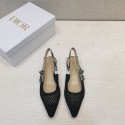 Dior Shoes DIS00059 Tl10219VI95