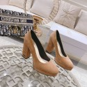 Dior Shoes DIS00140 Heel 10CM Shoes Tl10138lq41