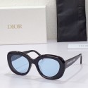 Dior Sunglasses Top Quality DIS00034 Sunglasses Tl12448Pu45