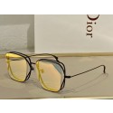 Dior Sunglasses Top Quality DIS00038 Tl12444Yo25