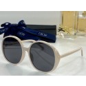 Dior Sunglasses Top Quality DIS00054 Tl12428UE80