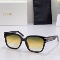 Dior Sunglasses Top Quality DIS00280 Tl12202UF26