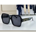 Dior Sunglasses Top Quality DIS00701 Sunglasses Tl11781OG45