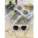 Fake Celine Sunglasses Top Quality CES00196 Tl5494yQ90