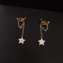 Fake Dior Earrings CE7927 Tl9509yQ90