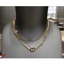 Fake Dior Necklace CE5812 Tl9874yQ90