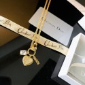 Fake Dior Necklace CE7124 Tl9619Lh27