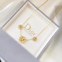 Fake Dior Necklace CE9460 Tl9330ny77