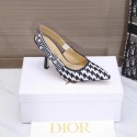 Fake Dior Shoes DIS00039 Heel 9.5CM Tl10239yQ90