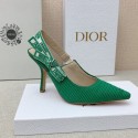 Fake Dior Shoes DIS00050 Heel 9.5CM Tl10228xR88