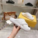 Fake FENDI Couple Shoes FDS00087 Shoes Tl13332xE84