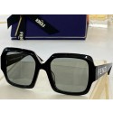 Fake Fendi Sunglasses Top Quality FDS00118 Tl14179Sq37