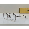 Fake Fendi Sunglasses Top Quality FDS00251 Tl14046RY48