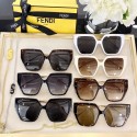 Fake Fendi Sunglasses Top Quality FDS00479 Tl13818bz90