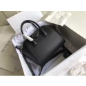 Fake Givenchy Grained Calfskin Small Antigona Bag BB0511 black Tl18258xR88