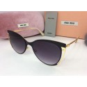 Fake MiuMiu Newest Fashion Sunglasses Top Quality MM0078 Tl19121QF99