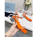 Fake Prada SANDAL 18119-4 Heel 5CM Tl7244Sq37