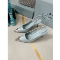 Fake Prada Shoes PDS00179 Heel 8CM Shoes Tl6911uQ71