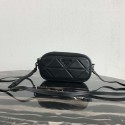 Fake Prada Spectrum mini-bag 1DH046 black Tl6269GR32