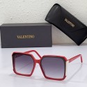 Fake Valentino Sunglasses Top Quality VAS00004 Tl21141EQ38