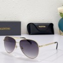 Fake Valentino Sunglasses Top Quality VAS00031 Tl21114Sq37