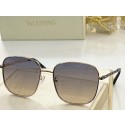 Fake Valentino Sunglasses Top Quality VAS00148 Sunglasses Tl20997xE84