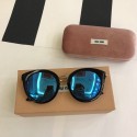 Fashion MiuMiu Newest Fashion Sunglasses Top Quality MM0105 Tl19095Of26