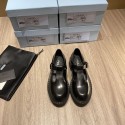 Fashion Prada Shoes PDS00250 Heel 3CM Tl6840OM51