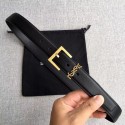 Fashion YSL Leather Belt sl1456 Tl15600OM51