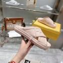 FENDI Couple Shoes FDS00085 Tl13334Hn31