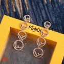 Fendi Earrings CE4626 Tl13317su78