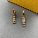 Fendi Earrings CE6770 Tl13303tQ92