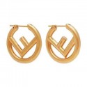 Fendi Earrings FE81055 Tl13268Nw52