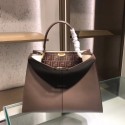 Fendi EEKABOO X-LITE 8BN304 Khaki Tl13119Xp72