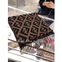 Fendi Scarf F00019 Scarf Tl13787jf20