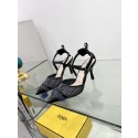 Fendi shoes FD00047 Heel 5.5/8.5CM Shoes Tl13439MO84