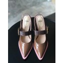 Fendi shoes FD246-2 height 10CM Tl13575nB26