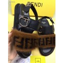 Fendi Shoes FD253-2 Tl13596kC27