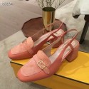 Fendi Shoes FD255-6 height 6CM Tl13589Gw67