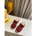 Fendi shoes FD275XC-4 Shoes Tl13515lk46