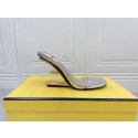 FENDI Shoes FDS00012 Heel 9.5CM Tl13406qM91